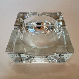 Vintage Midcentury Trinket Dish Ashtray